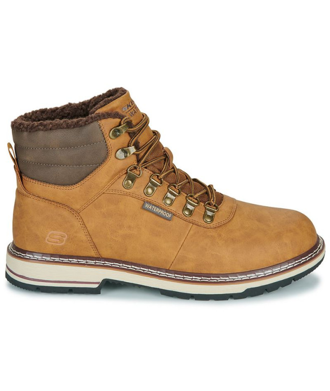 Zapatillas Skechers Corado - Memphis Waterproof...