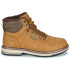 Zapatillas Skechers Corado - Memphis Waterproof Hombre Marrón Leather