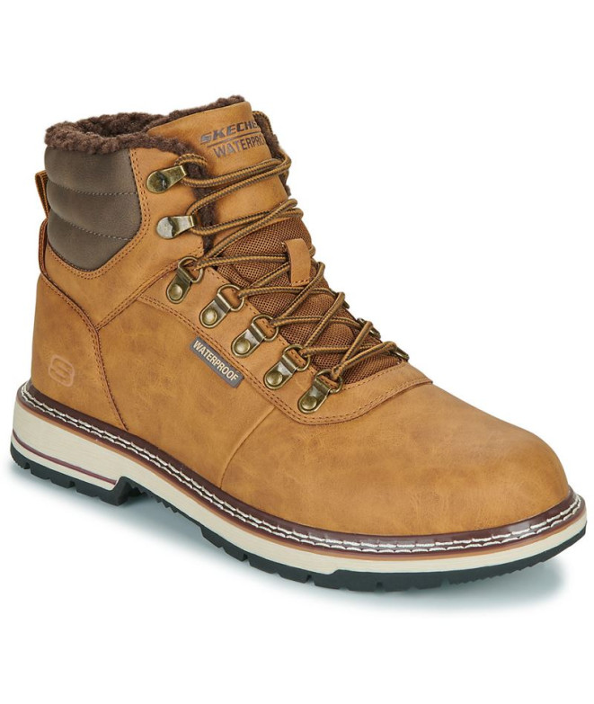 Zapatillas Skechers Corado - Memphis Waterproof...