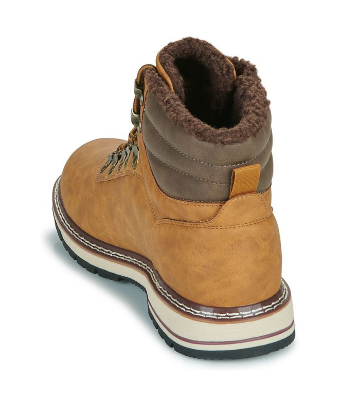 Sapatilhas Skechers Corado - Memphis Waterproof...