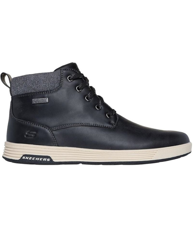 Zapatillas Skechers Cavell Waterproof Hombre...