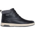Zapatillas Skechers Cavell Waterproof Hombre Negro Synthetic