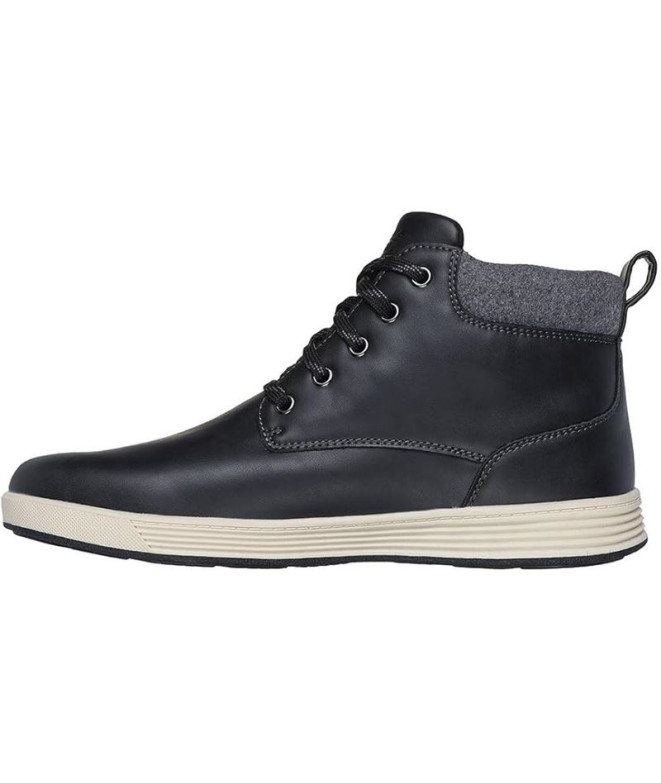 Zapatillas Skechers Cavell Waterproof Hombre...
