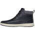 Chaussures Skechers Cavell Waterproof Homme Noir Synthétique