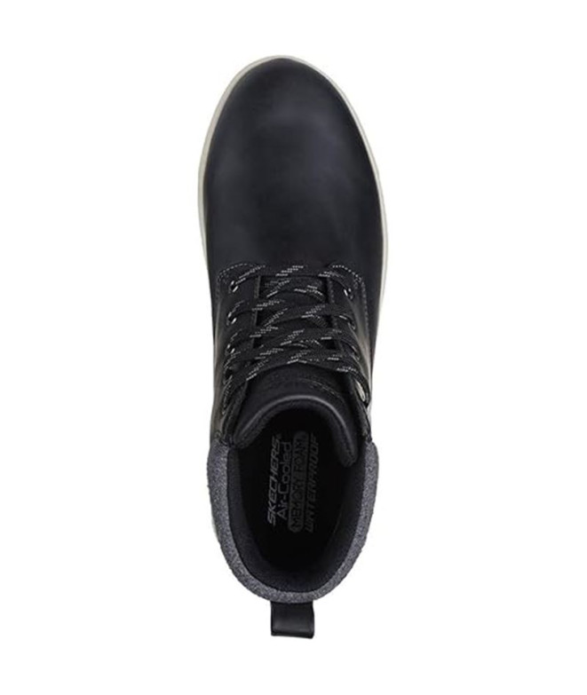 Zapatillas Skechers Cavell Waterproof Hombre...