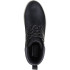 Zapatillas Skechers Cavell Waterproof Hombre Negro Synthetic