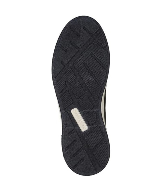 Zapatillas Skechers Cavell Waterproof Hombre...