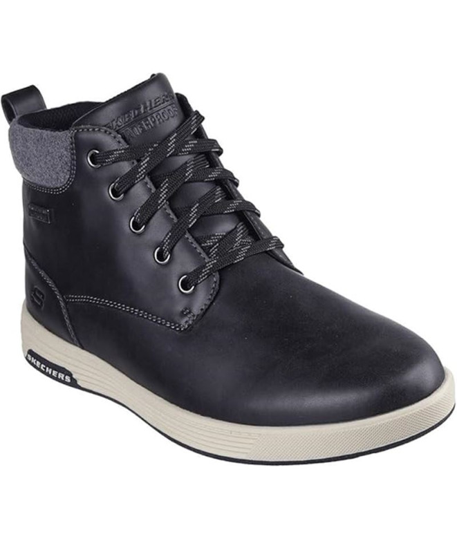Zapatillas Skechers Cavell Waterproof Hombre...