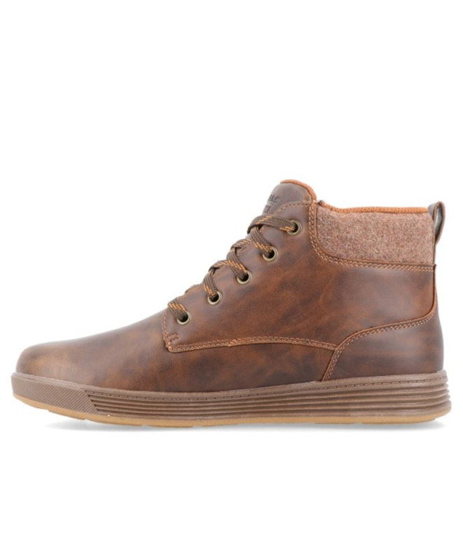 Zapatillas Skechers Cavell Waterproof Hombre...