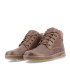 Zapatillas Skechers Cavell Waterproof Hombre Chocolate Synthetic