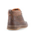 Zapatillas Skechers Cavell Waterproof Hombre Chocolate Synthetic