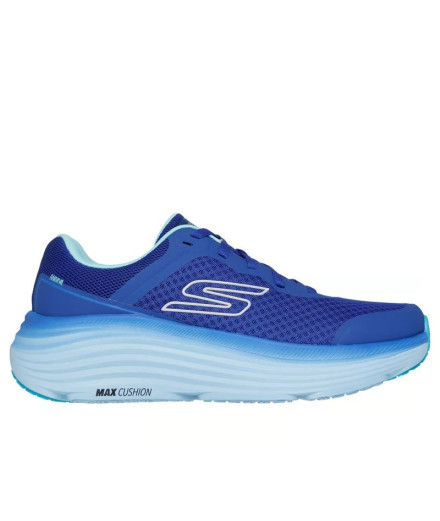 Sapatilhas Skechers Max Cushioning Endeavour Homem Azul...