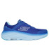 Sapatilhas Skechers Max Cushioning Endeavour Homem Azul Francês