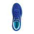 Sapatilhas Skechers Max Cushioning Endeavour Homem Azul Francês