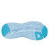 Sapatilhas Skechers Max Cushioning Endeavour Homem Azul Francês