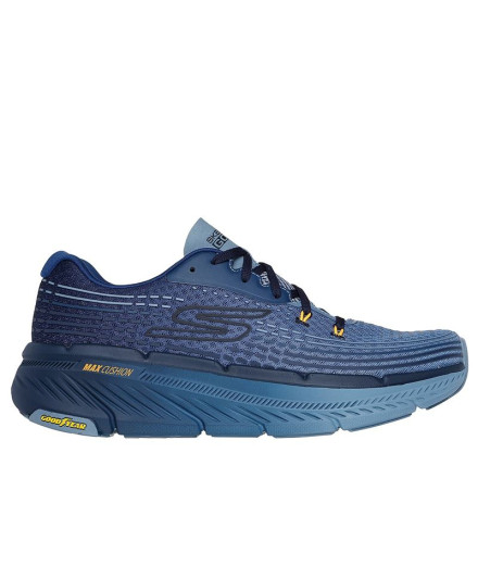 Sapatilhas Skechers Max Cushioning Premier 2.0 Homem Azul...