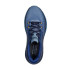Sapatilhas Skechers Max Cushioning Premier 2.0 Homem Azul Marinho