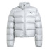 Cazadora adidas Sd Glam Infantil Plamet / Blkref