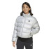 Cazadora adidas Sd Glam Infantil Plamet / Blkref