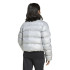 Cazadora adidas Sd Glam Infantil Plamet / Blkref