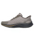 Zapatillas Skechers Slip-Ins Go Run Consistent 2.0 - World Hombre Taupe Knit