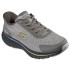 Zapatillas Skechers Slip-Ins Go Run Consistent 2.0 - World Hombre Taupe Knit