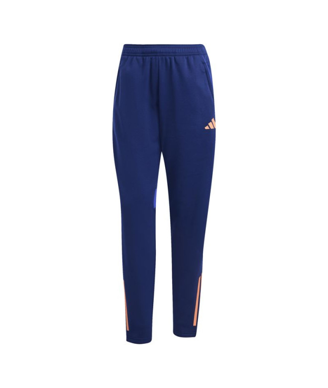 Pantalón de Fútbol adidas Tiro25C Winptw Mujer...