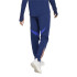 Pantalón de Fútbol adidas Tiro25C Winptw Mujer Azul Oscuro
