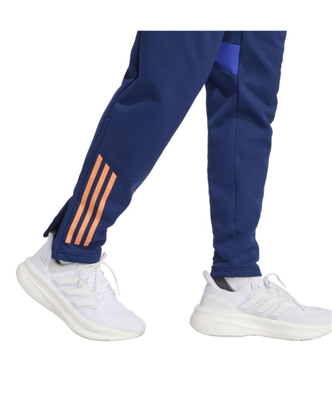 Pantalon de Football adidas Tiro25C Winptw...