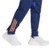 Pantalón de Fútbol adidas Tiro25C Winptw Mujer Azul Oscuro