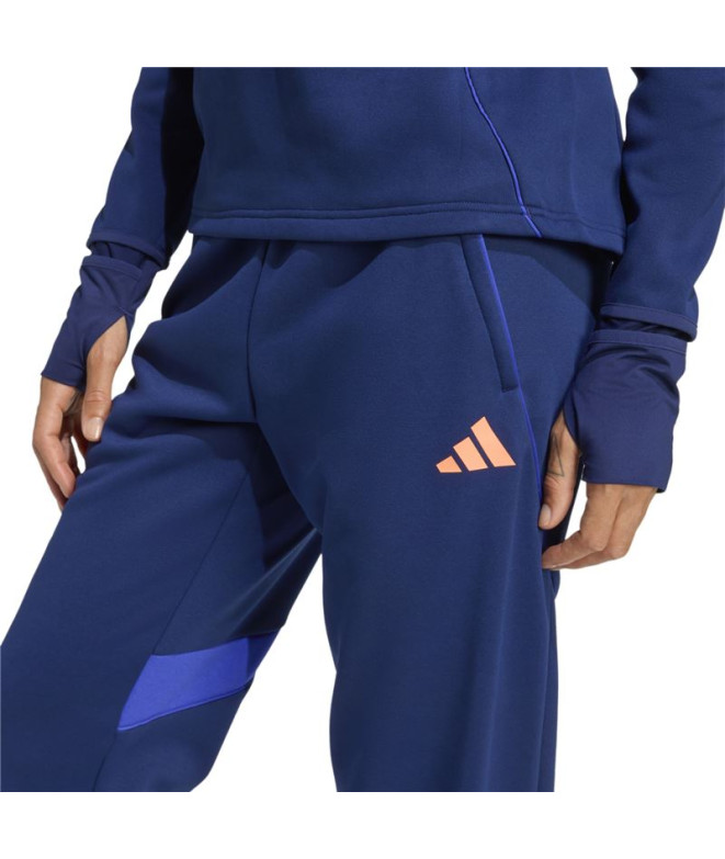 Pantalon de Football adidas Tiro25C Winptw...