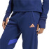 Pantalón de Fútbol adidas Tiro25C Winptw Mujer Azul Oscuro