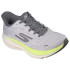 Zapatillas Skechers Slip-Ins Skx Aero Pulse Hombre Gris