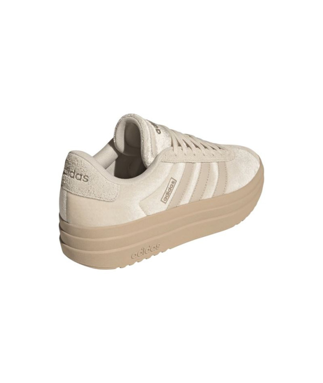 Chaussures adidas VL Court Bold Femme Blamar /...