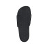 Tongs adidas Adilette Comfort Noir / Noir / Noir