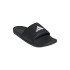 Tongs adidas Adilette Comfort Noir / Noir / Noir
