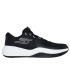 Sapatilhas Skechers Skx League Homem Preto Knit