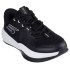 Sapatilhas Skechers Skx League Homem Preto Knit