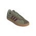 Zapatillas adidas VL Court 3.0 Hombre Vertie / Rojsom / Verde