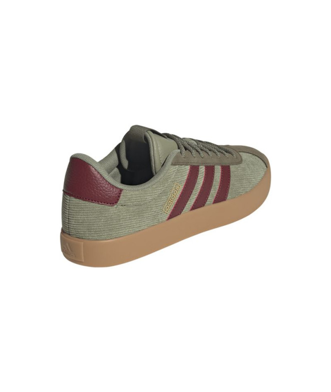 Sapatilhas adidas VL Court 3.0 Homem Vertie /...