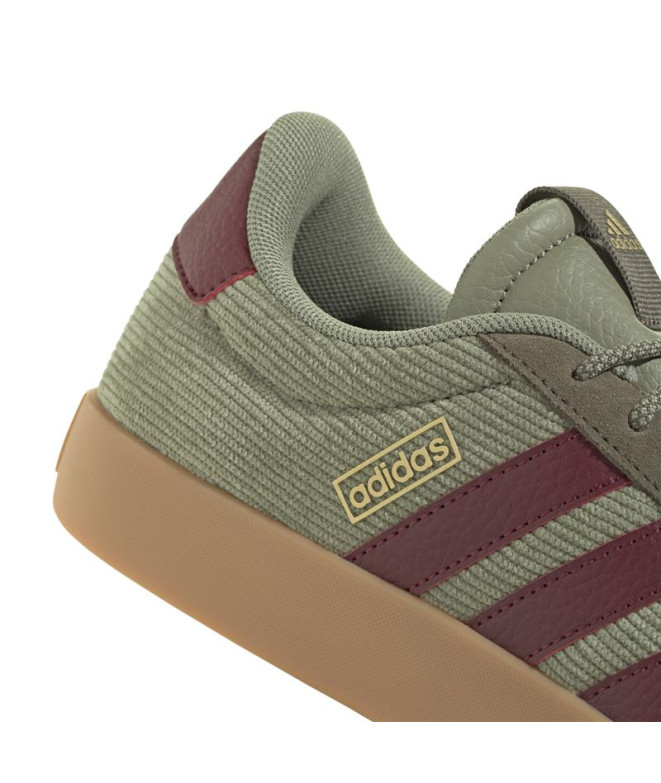 Chaussures adidas VL Court 3.0 Homme Vertie /...