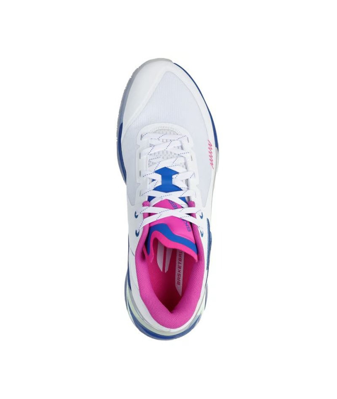 Chaussures de Basket-ball Skechers Skx...