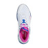 Sapatilhas Skechers Skx Full-Court Press Branco/Lavanda/Azul