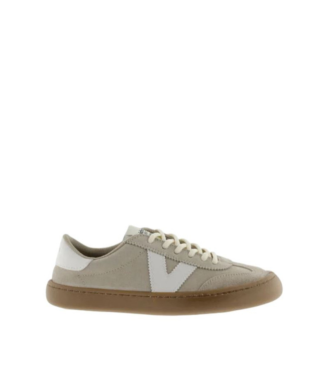 Chaussures Victoria Olmo Barefoot Serraje Femme...