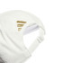 Casquette de Motorsport adidas Mer Cord Cap Blanc