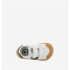 Chaussures Victoria Oliver Barefoot Effet Cuir Enfant Blanc