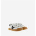 Chaussures Victoria Oliver Barefoot Effet Cuir Enfant Blanc