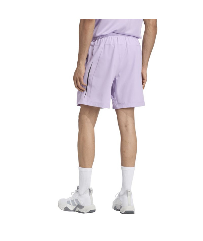 Pantalon de Fitness adidas Tech App Gfxsho...