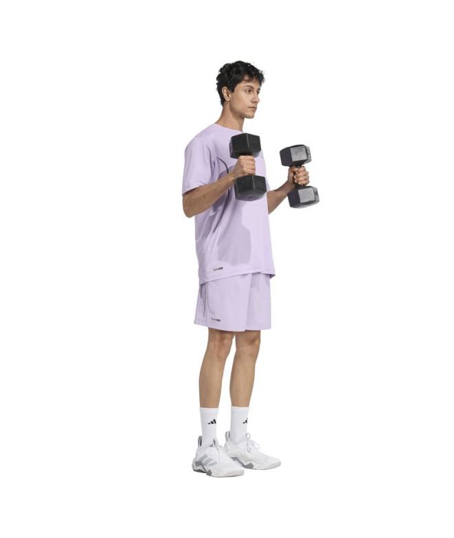 Pantalon de Fitness adidas Tech App Gfxsho...