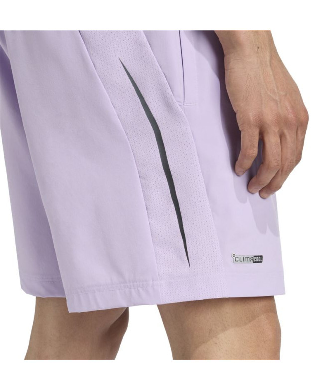 Pantalon de Fitness adidas Tech App Gfxsho...